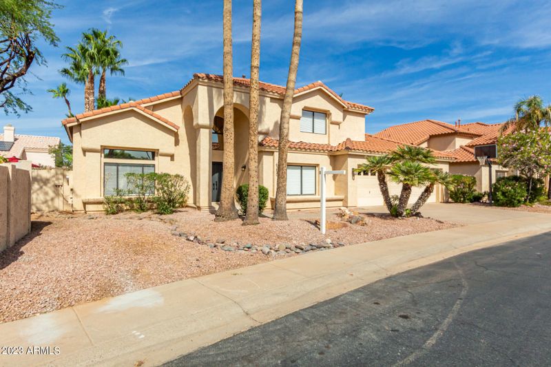 6250 E Marilyn Rd, Scottsdale, AZ 85254