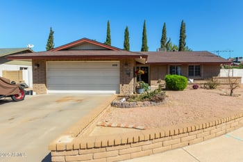 6250 Grandview Cir, Mesa, AZ 85205
