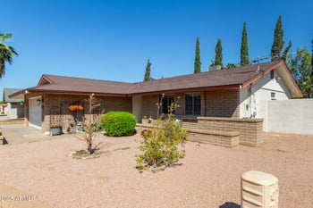6250 Grandview Cir, Mesa, AZ 85205