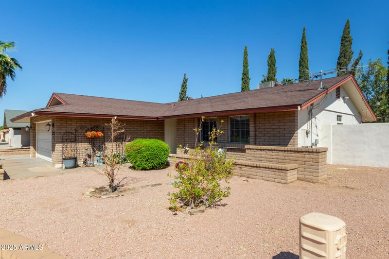 6250 Grandview Cir, Mesa, AZ 85205