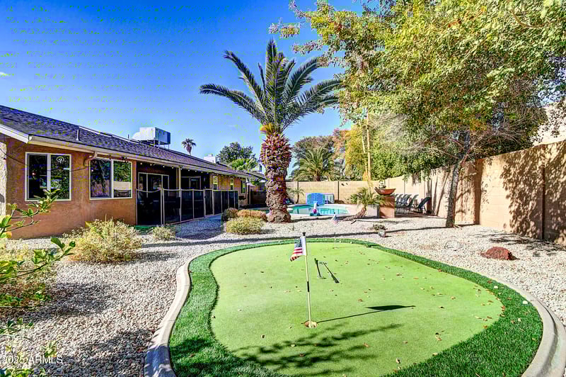 6250 Janice Way, Scottsdale, AZ 85254