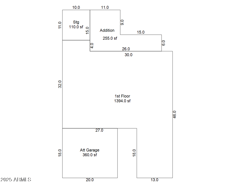 6250 Pinchot Ave, Scottsdale, AZ 85251