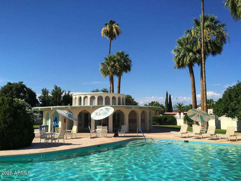 6250 Pinchot Ave, Scottsdale, AZ 85251