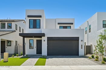 6250 Archer --, Mesa, AZ 85212