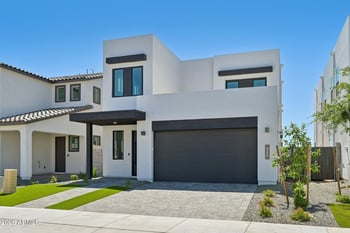 6250 Archer --, Mesa, AZ 85212