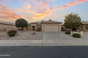 6250 White Pl, Chandler, AZ 85249