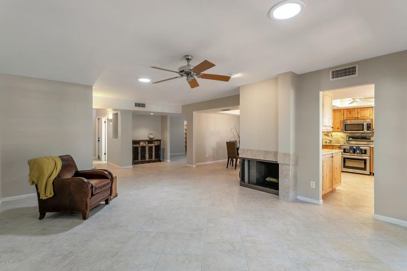 6251 E Aire Libre Ln, Scottsdale, AZ 85254