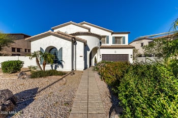 6251 Moccasin Trl, Gilbert, AZ 85298