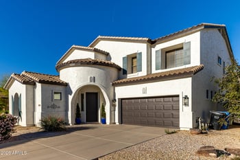 6251 Moccasin Trl, Gilbert, AZ 85298