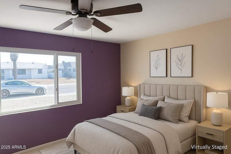 6252 Billings St, Mesa, AZ 85205