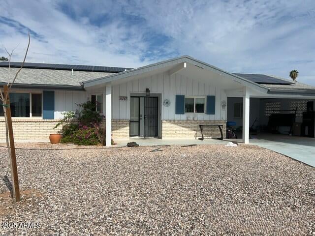 6252 Billings St, Mesa, AZ 85205