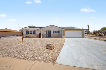 6252 Billings St, Mesa, AZ 85205