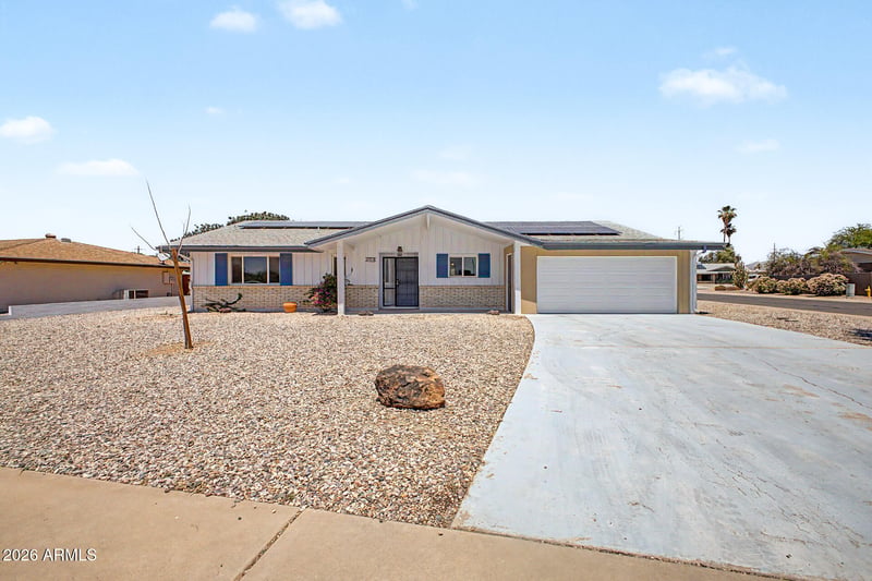 6252 Billings St, Mesa, AZ 85205