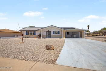 6252 Billings St, Mesa, AZ 85205