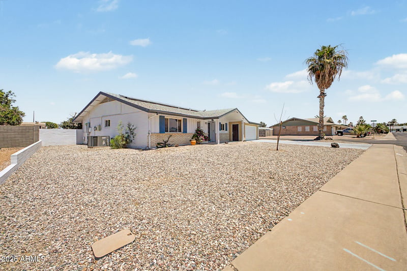 6252 Billings St, Mesa, AZ 85205