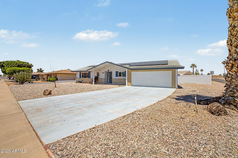 6252 Billings St, Mesa, AZ 85205