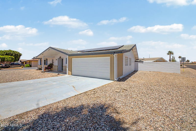 6252 Billings St, Mesa, AZ 85205