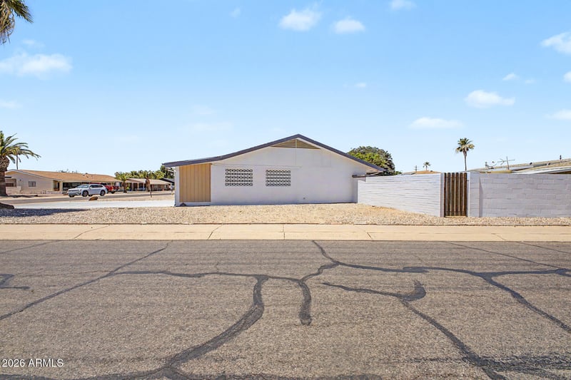 6252 Billings St, Mesa, AZ 85205