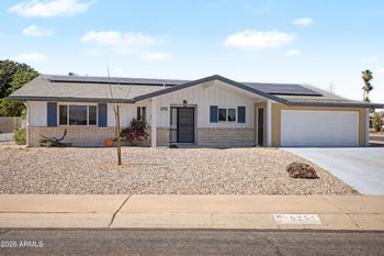 6252 Billings St, Mesa, AZ 85205