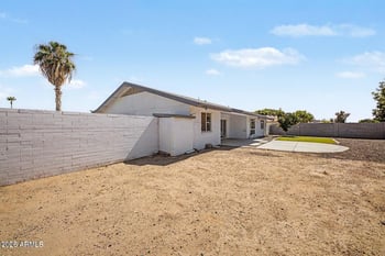 6252 Billings St, Mesa, AZ 85205