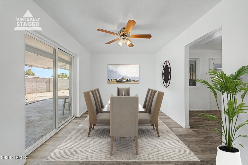 6252 E Billings St, Mesa, AZ 85205
