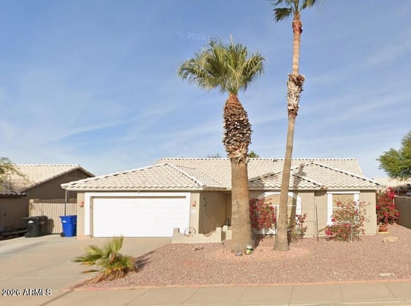 6252 E Portia St, Mesa, AZ 85215