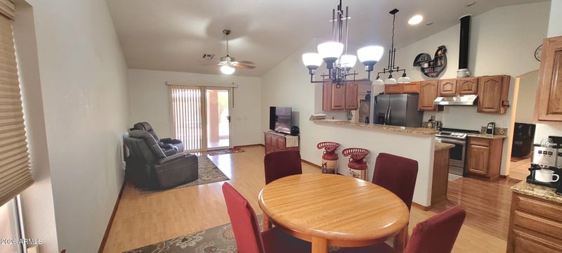 6252 E Portia St, Mesa, AZ 85215