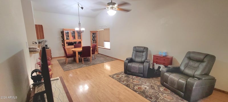 6252 E Portia St, Mesa, AZ 85215