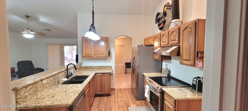 6252 E Portia St, Mesa, AZ 85215