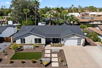 6252 Evans Dr, Scottsdale, AZ 85254