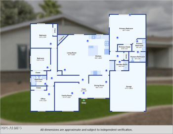 6252 Evans Dr, Scottsdale, AZ 85254
