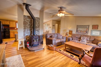 6253 Apache Trl, Show Low, AZ 85901