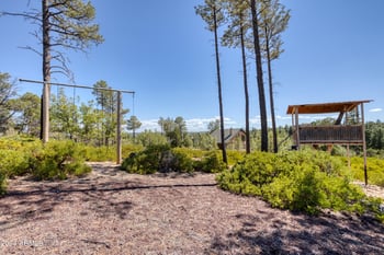 6253 Apache Trl, Show Low, AZ 85901