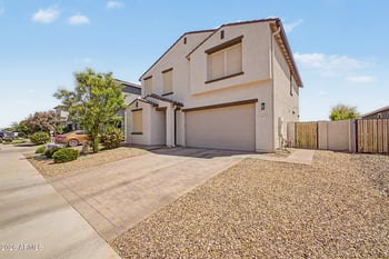 6253 Clancy Ave, Mesa, AZ 85212