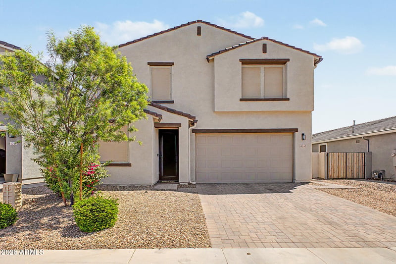 6253 Clancy --, Mesa, AZ 85212