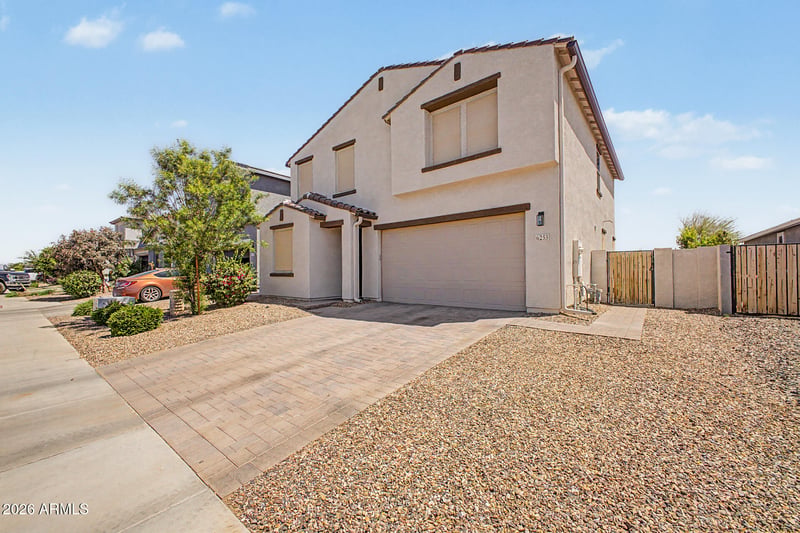6253 Clancy --, Mesa, AZ 85212