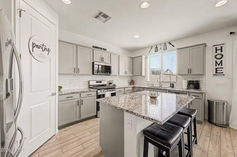 6253 Clancy --, Mesa, AZ 85212
