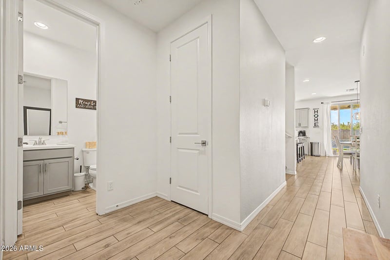 6253 Clancy --, Mesa, AZ 85212