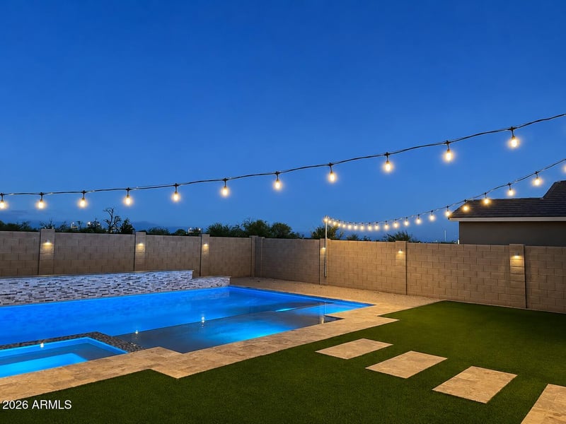 6253 Clancy --, Mesa, AZ 85212