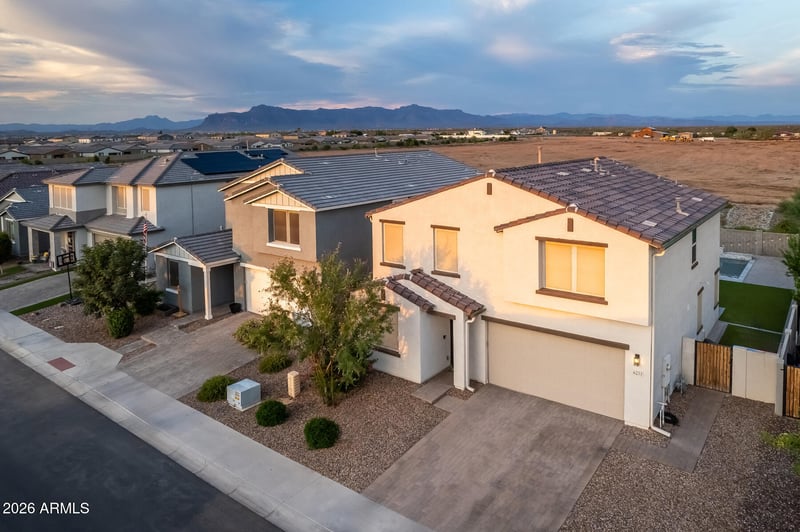 6253 Clancy --, Mesa, AZ 85212