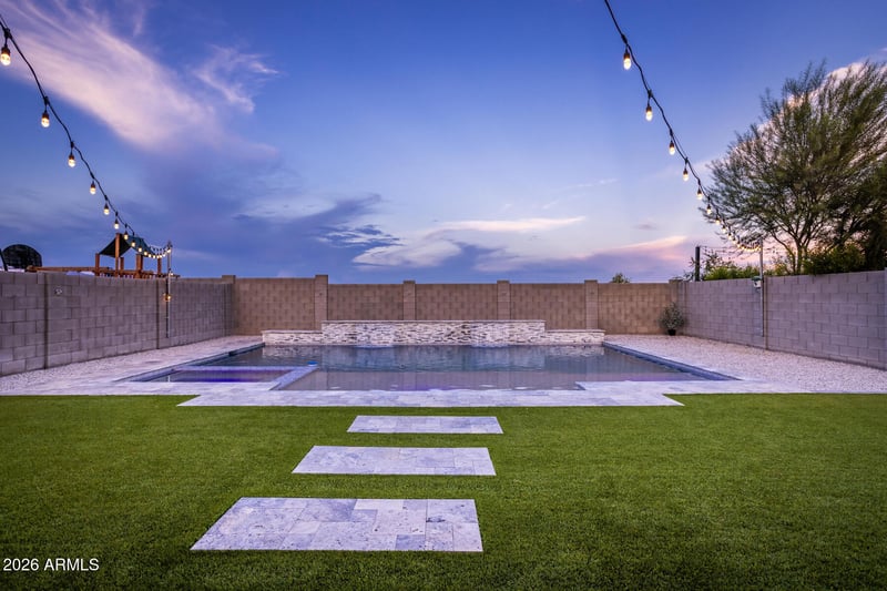 6253 Clancy --, Mesa, AZ 85212