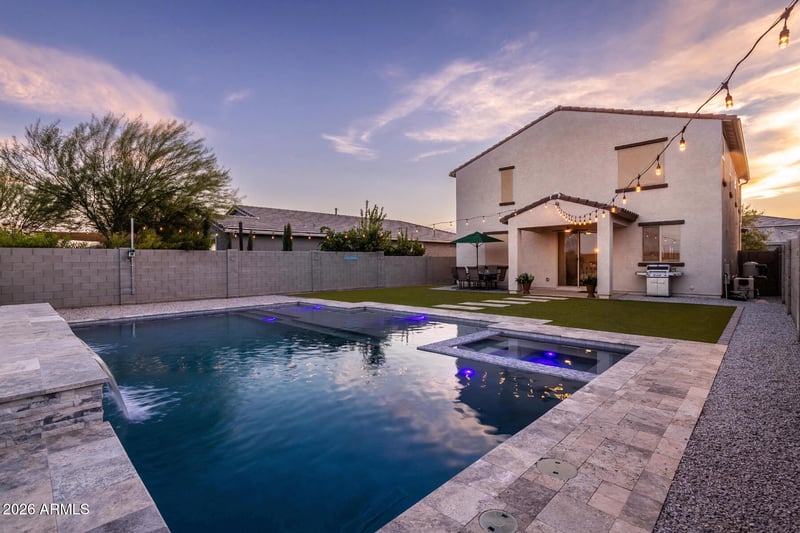 6253 Clancy --, Mesa, AZ 85212