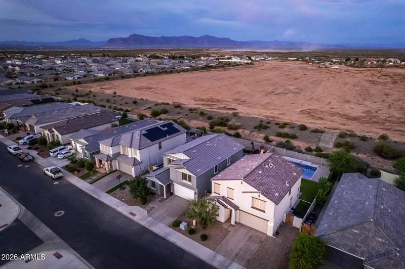6253 Clancy --, Mesa, AZ 85212