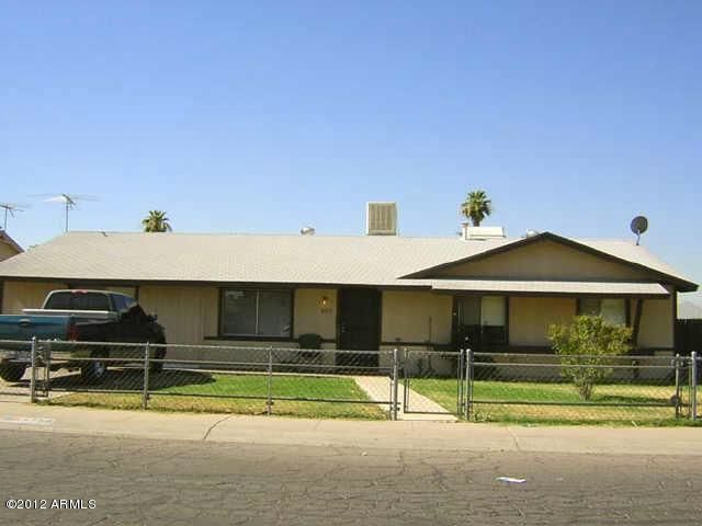 6253 W Coronado Rd, Phoenix, AZ 85035