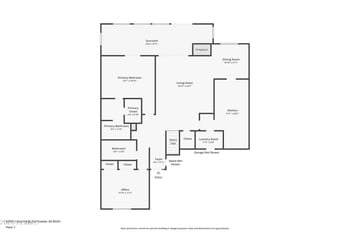 6254 E Catalina Dr, Scottsdale, AZ 85251