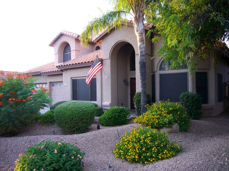 6254 E Star Valley St, Mesa, AZ 85215