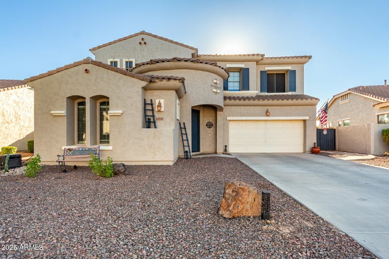 6254 Moccasin Trl, Gilbert, AZ 85298