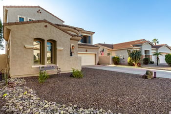 6254 Moccasin Trl, Gilbert, AZ 85298