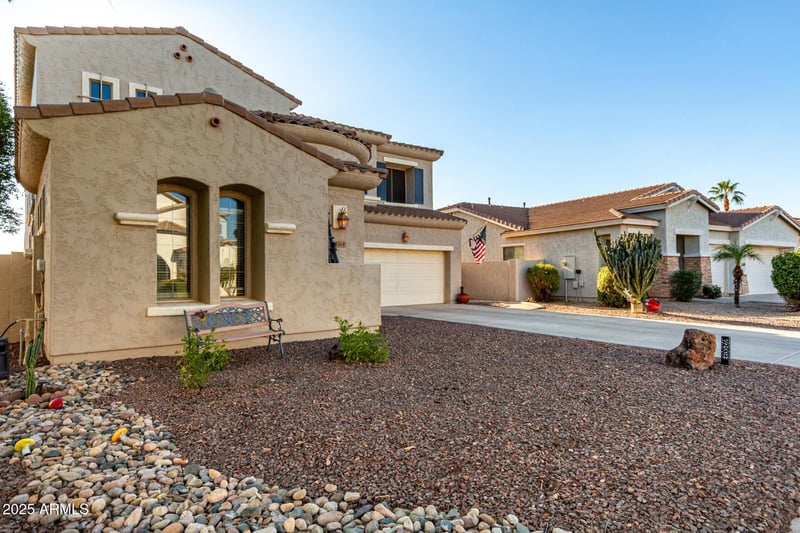 6254 Moccasin Trl, Gilbert, AZ 85298