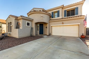 6254 Moccasin Trl, Gilbert, AZ 85298
